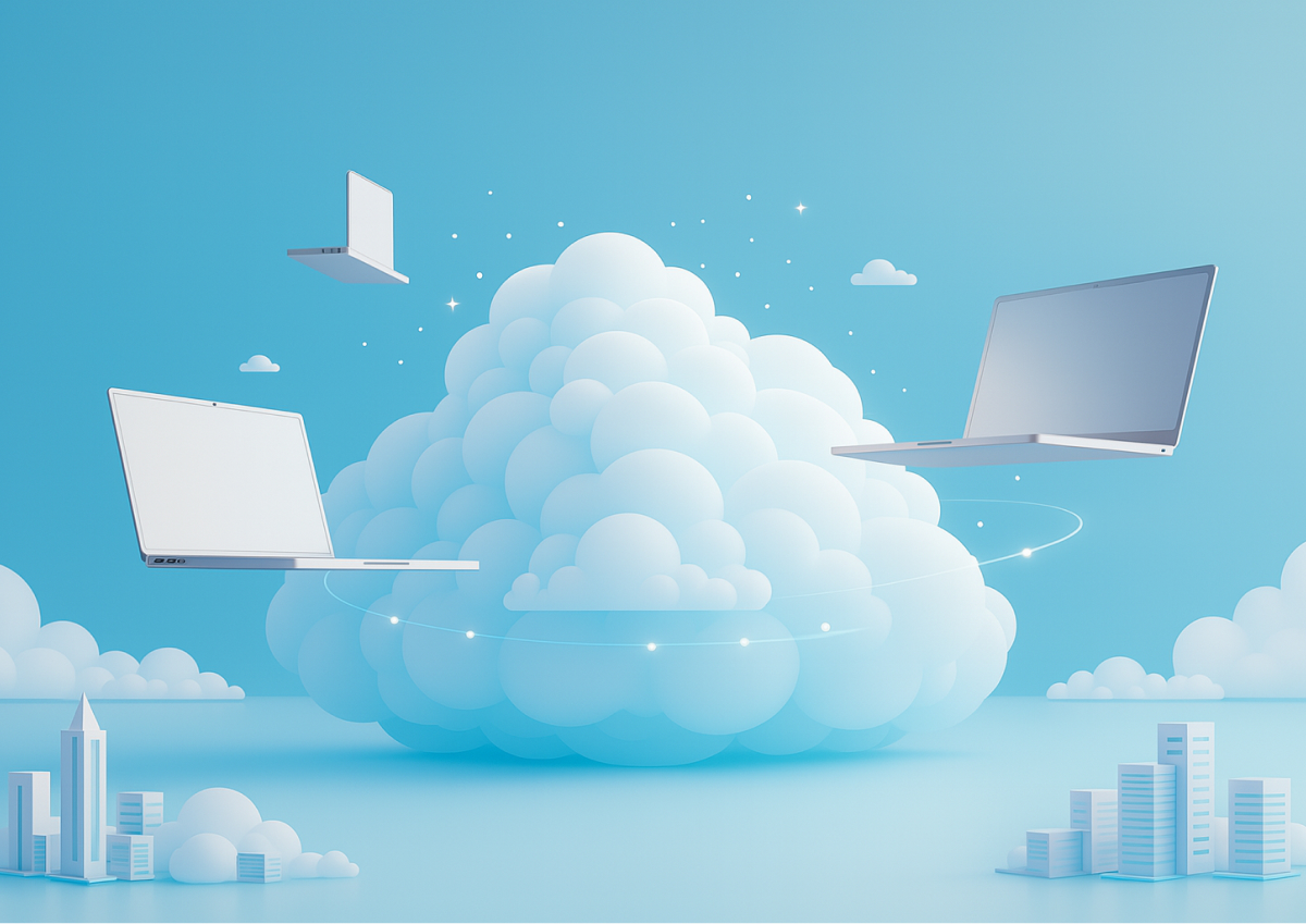 best cloud accounting software 