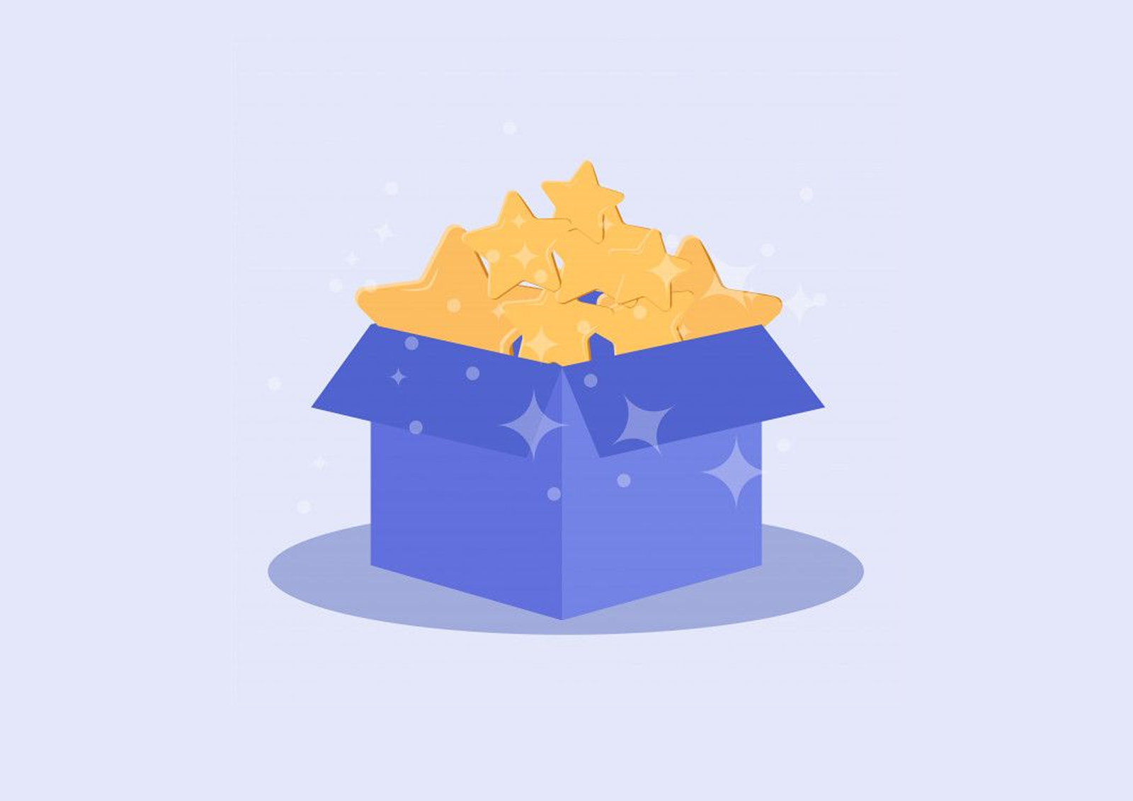 Illustration featuring Odoo Accounting's dashboard