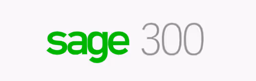 Sage 300 logo