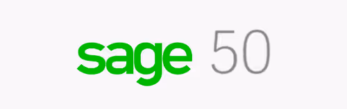 Sage 50 logo