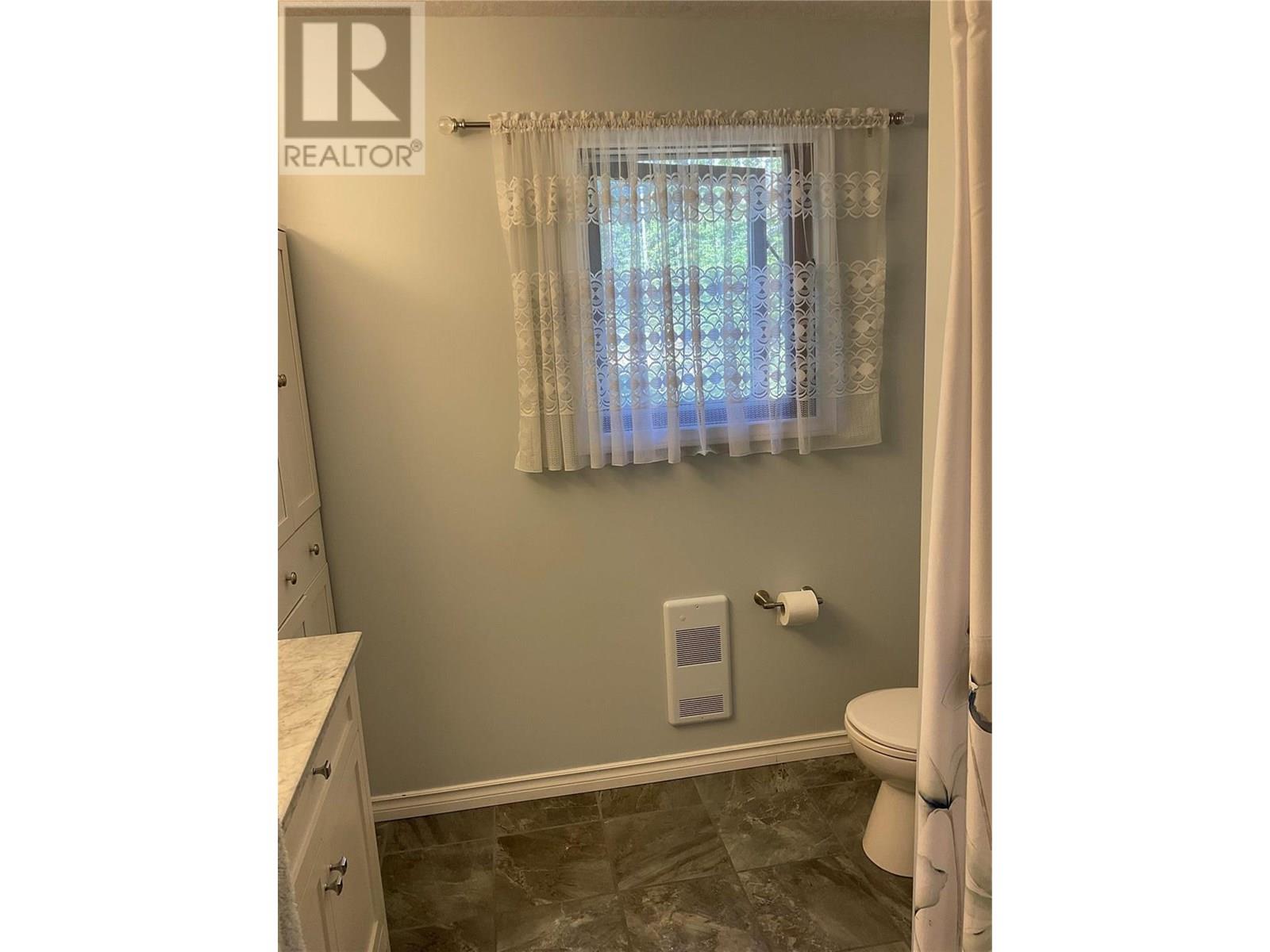 Main Bath