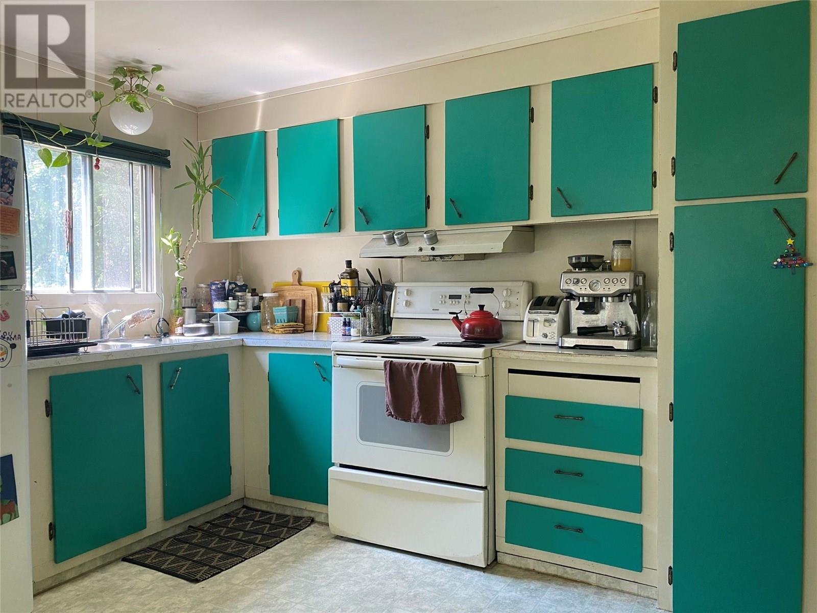 Kitchen!