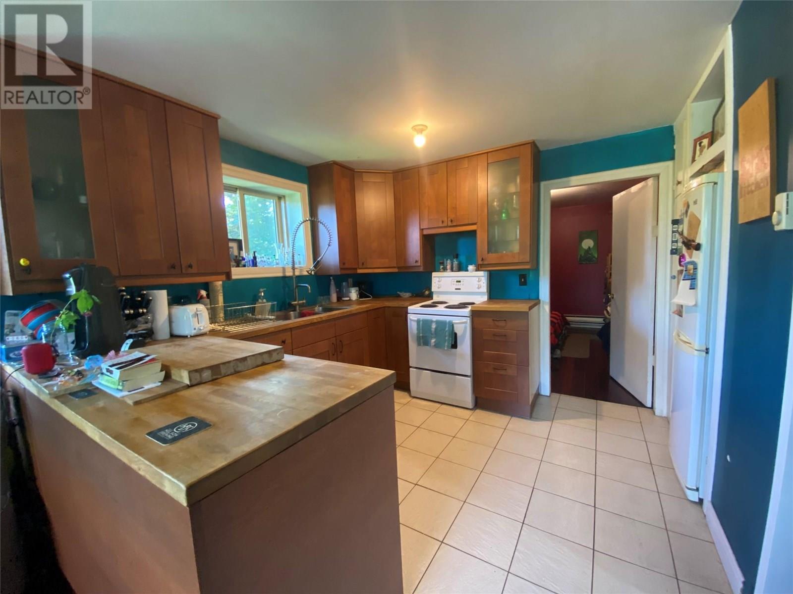 suite kitchen