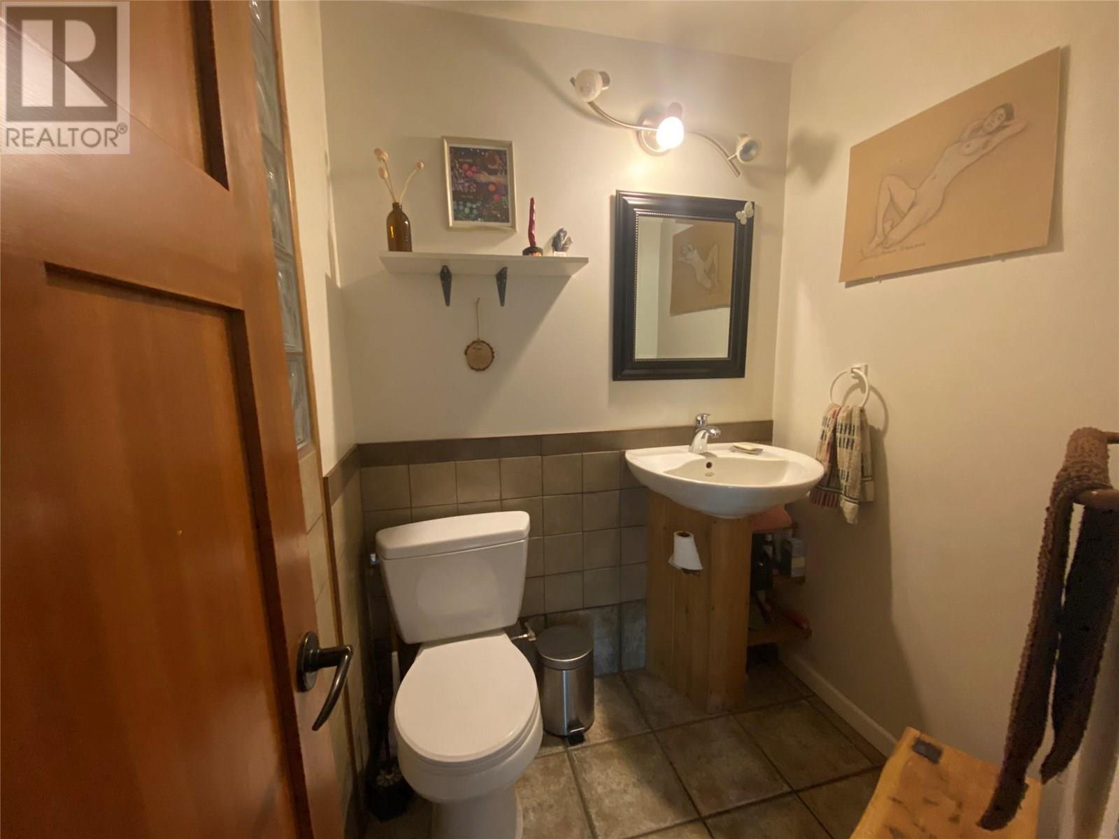 main floor bath