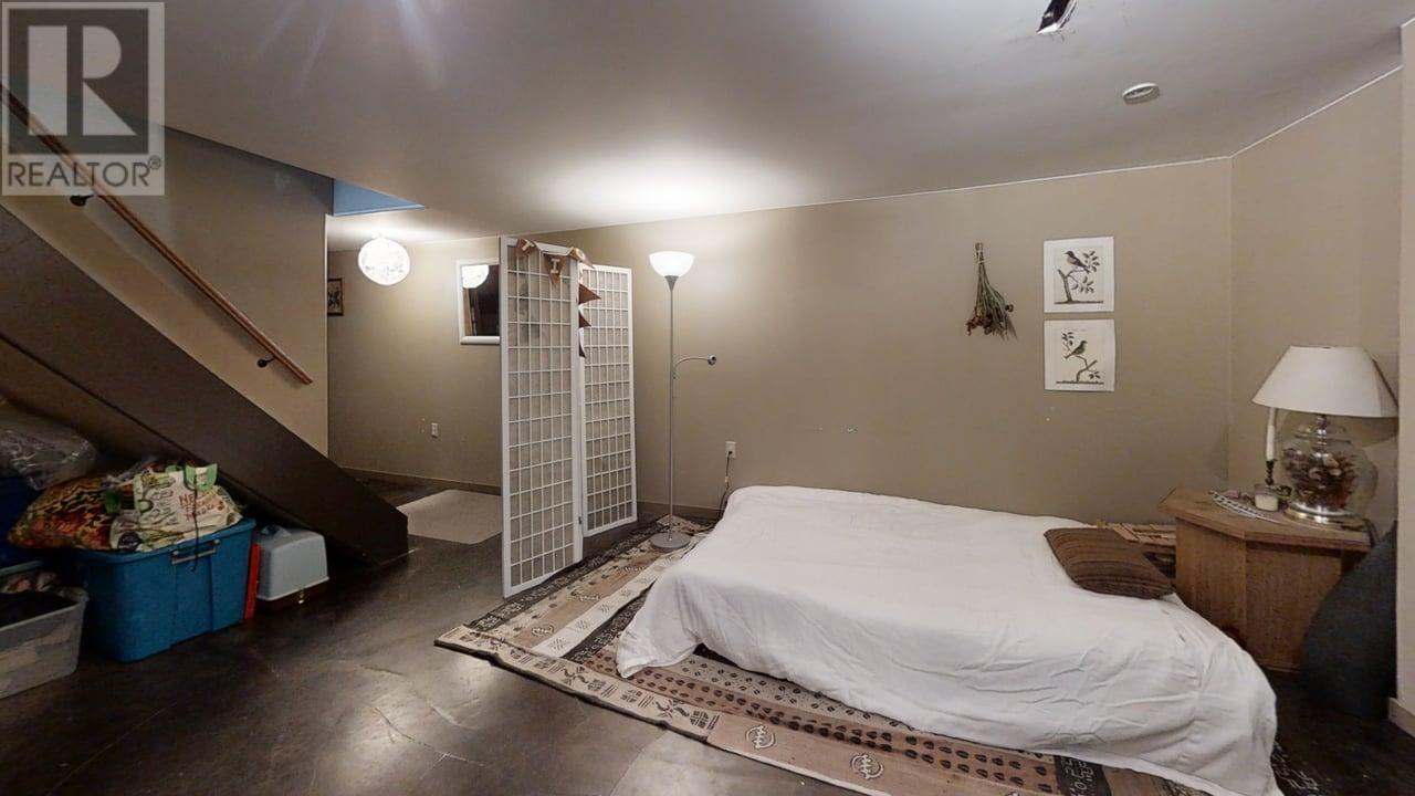lower family room