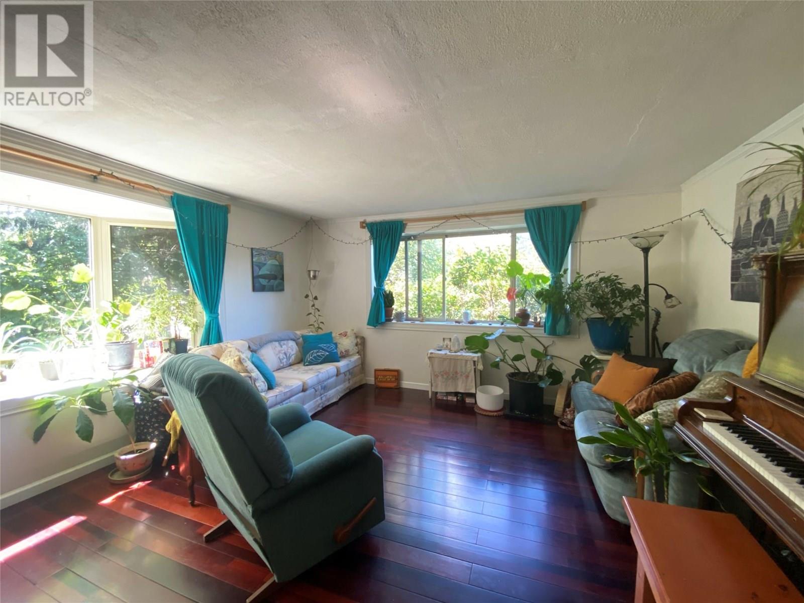 main living room