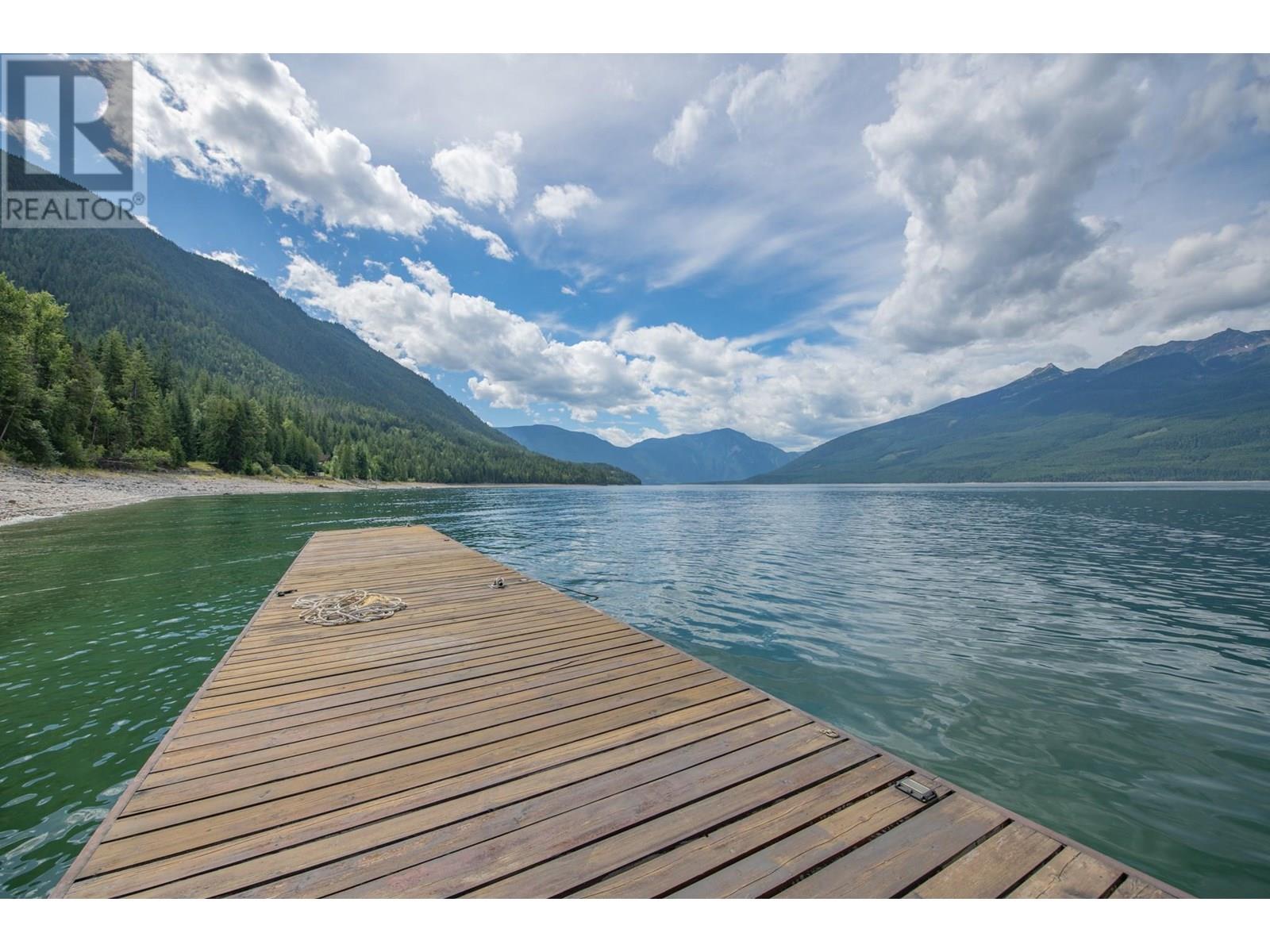 Floating Dock