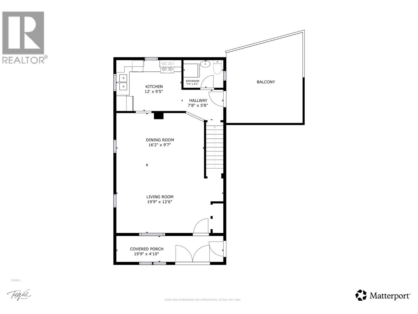 Main Floor