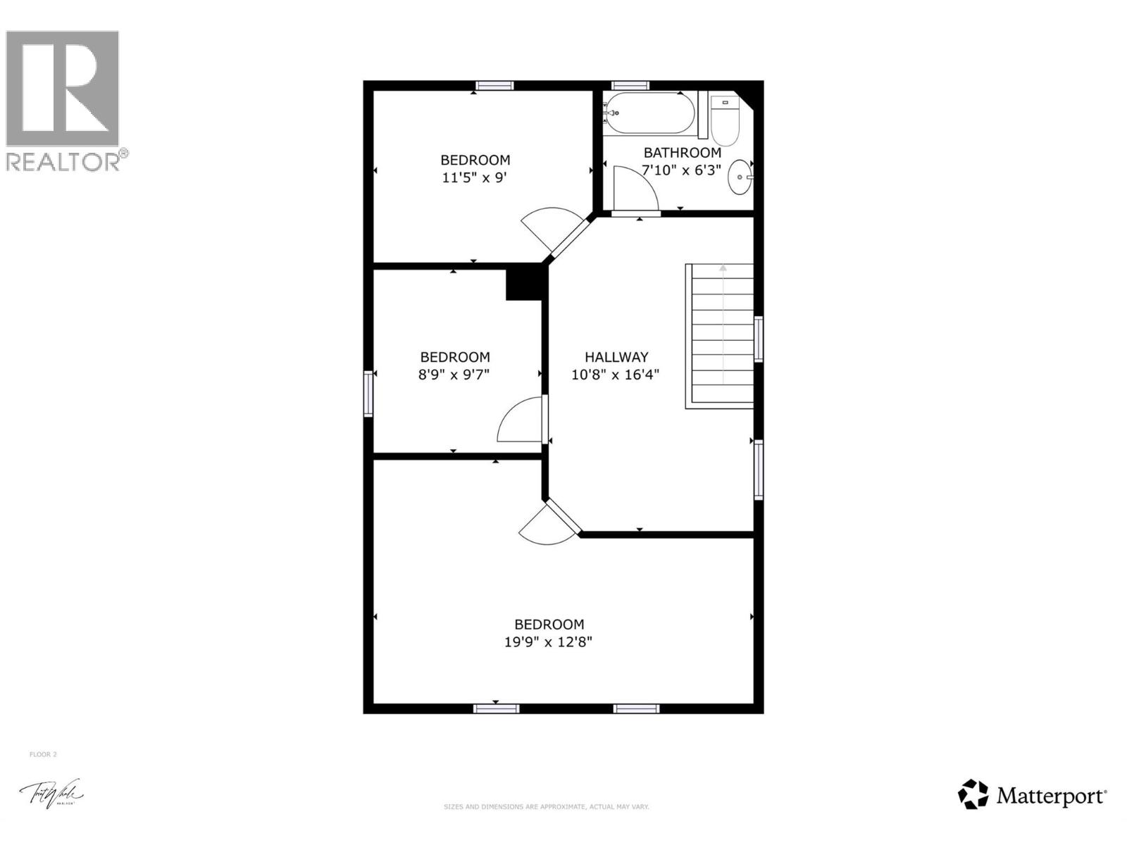 Upper Floor