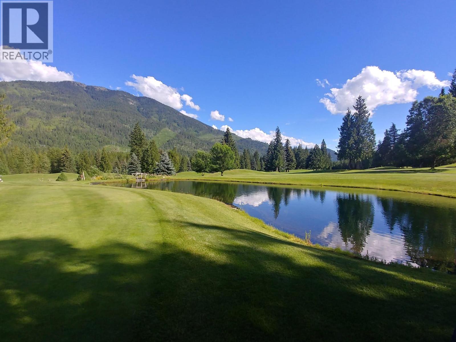 Champion Lakes Golf Course