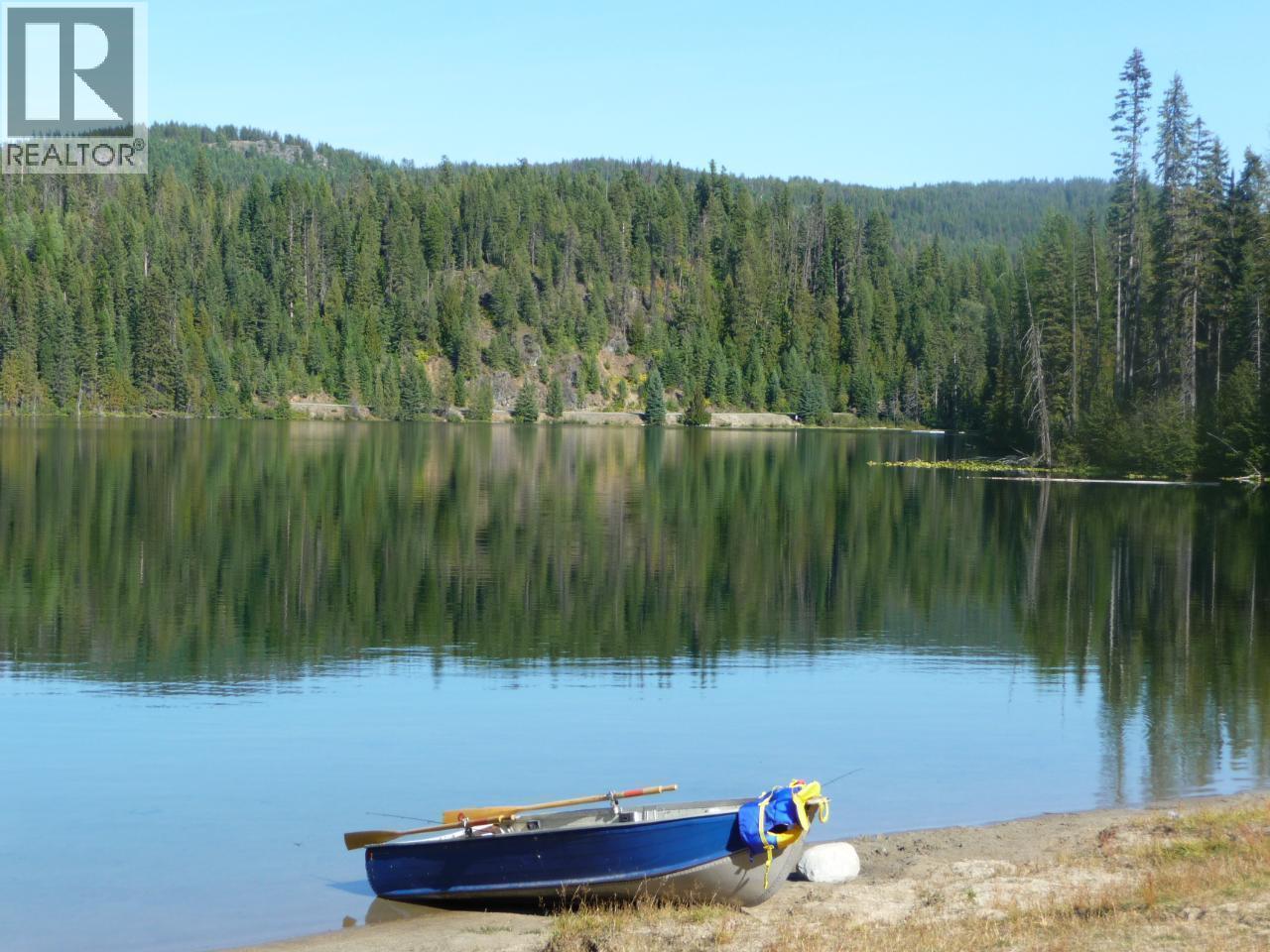 Champion Lake