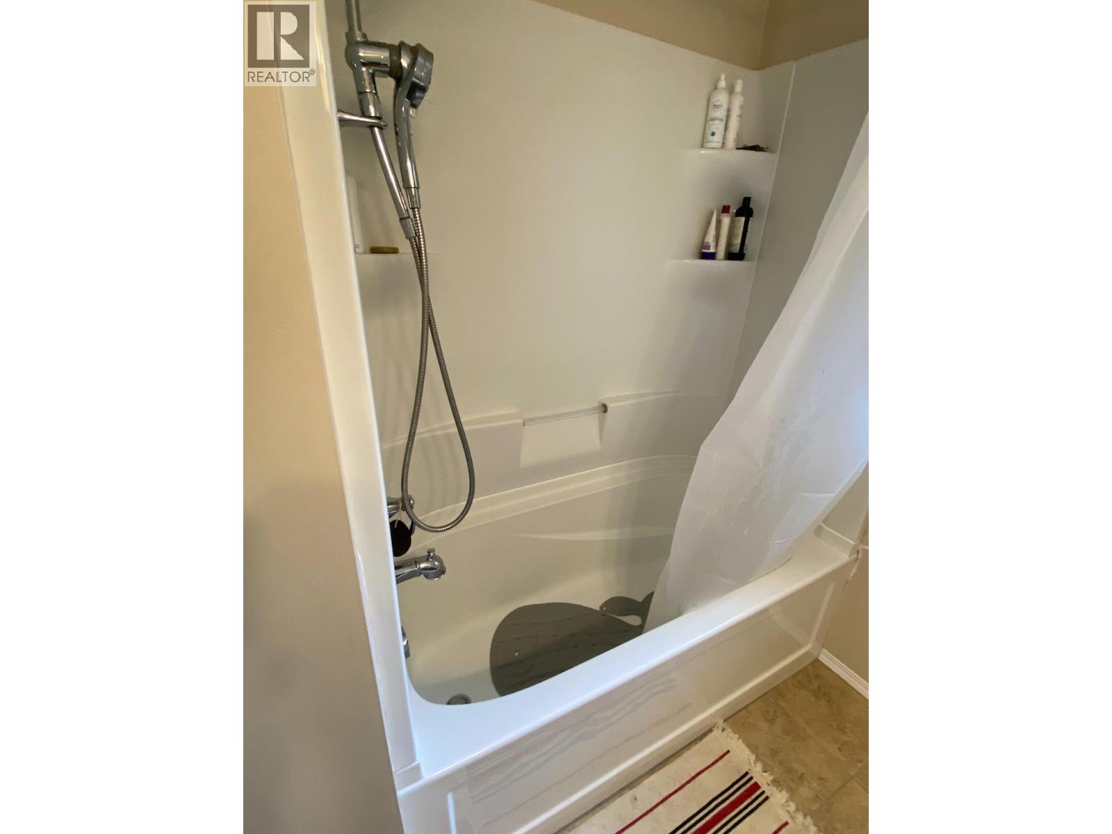 Main Bath