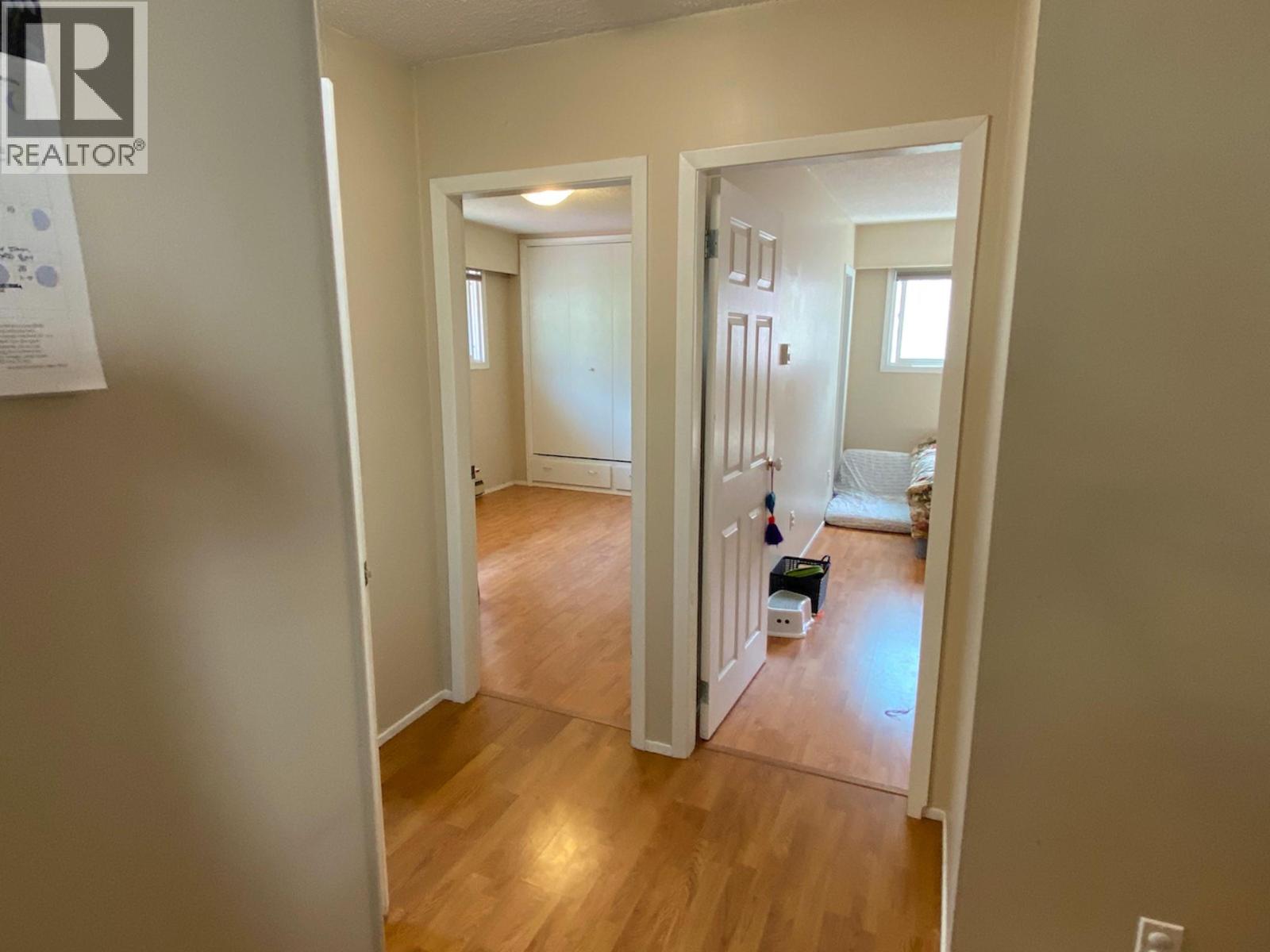 3rd and Middle Bdrm Doors