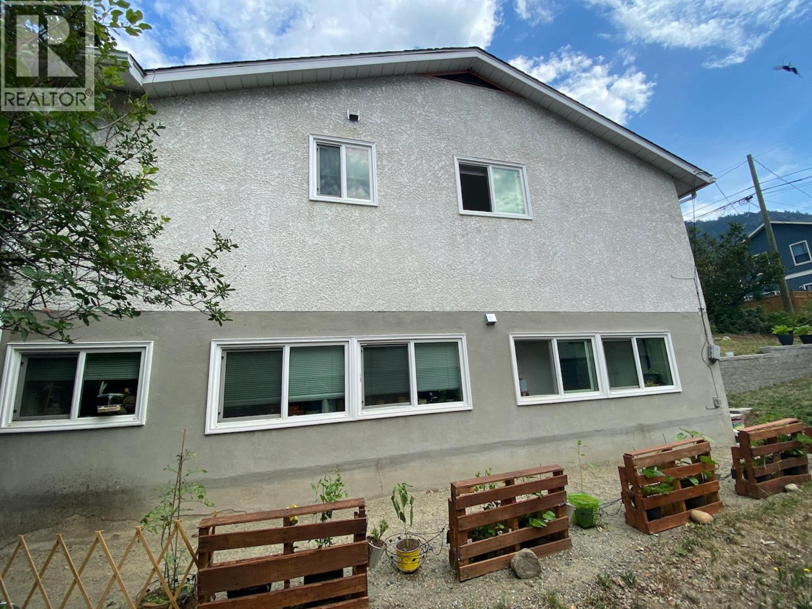 South Side