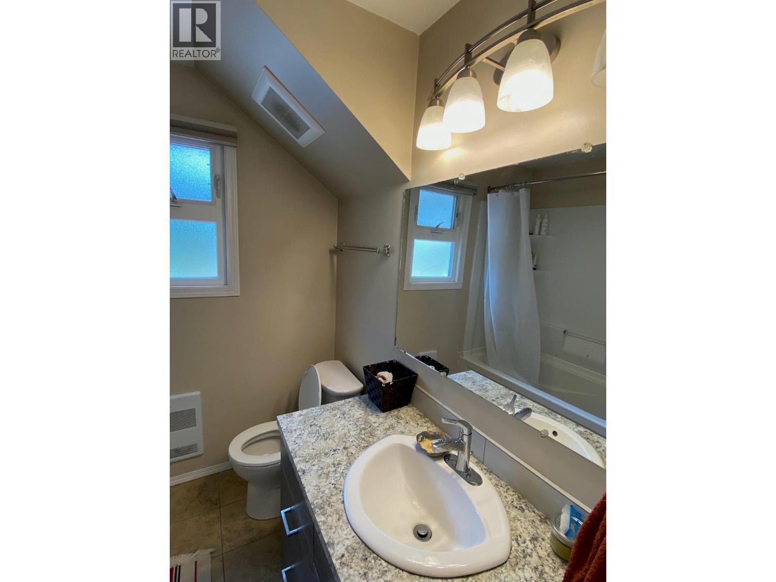 Main Bath