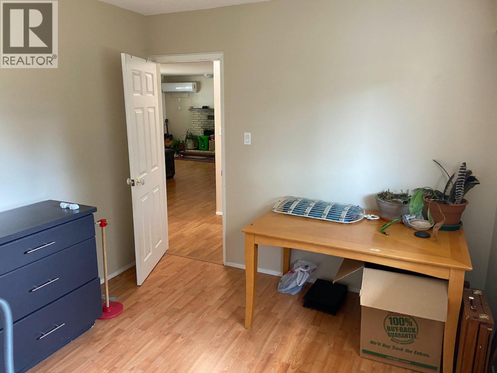 3rd Bdrm