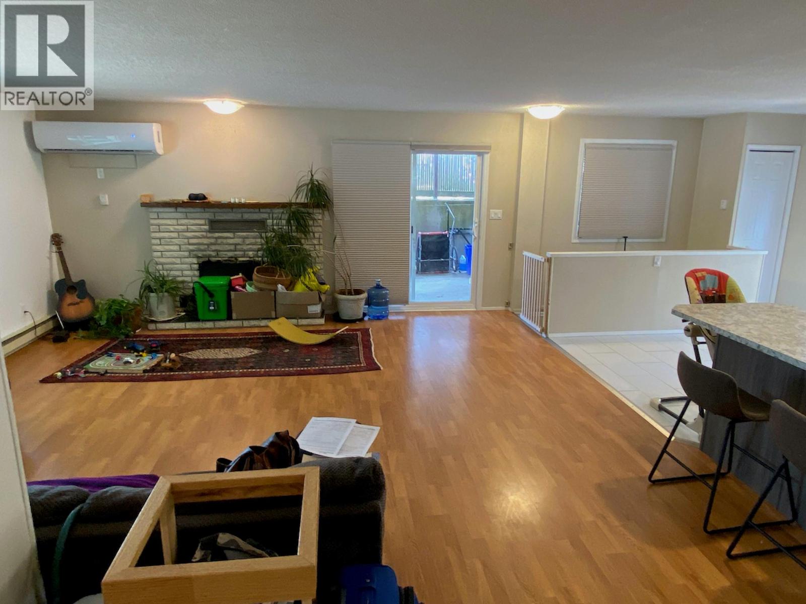 Main Living