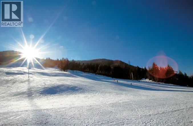 Salmo Ski Hill