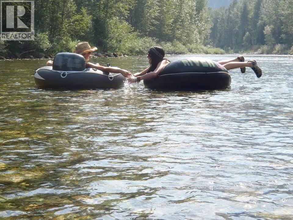 Salmo River