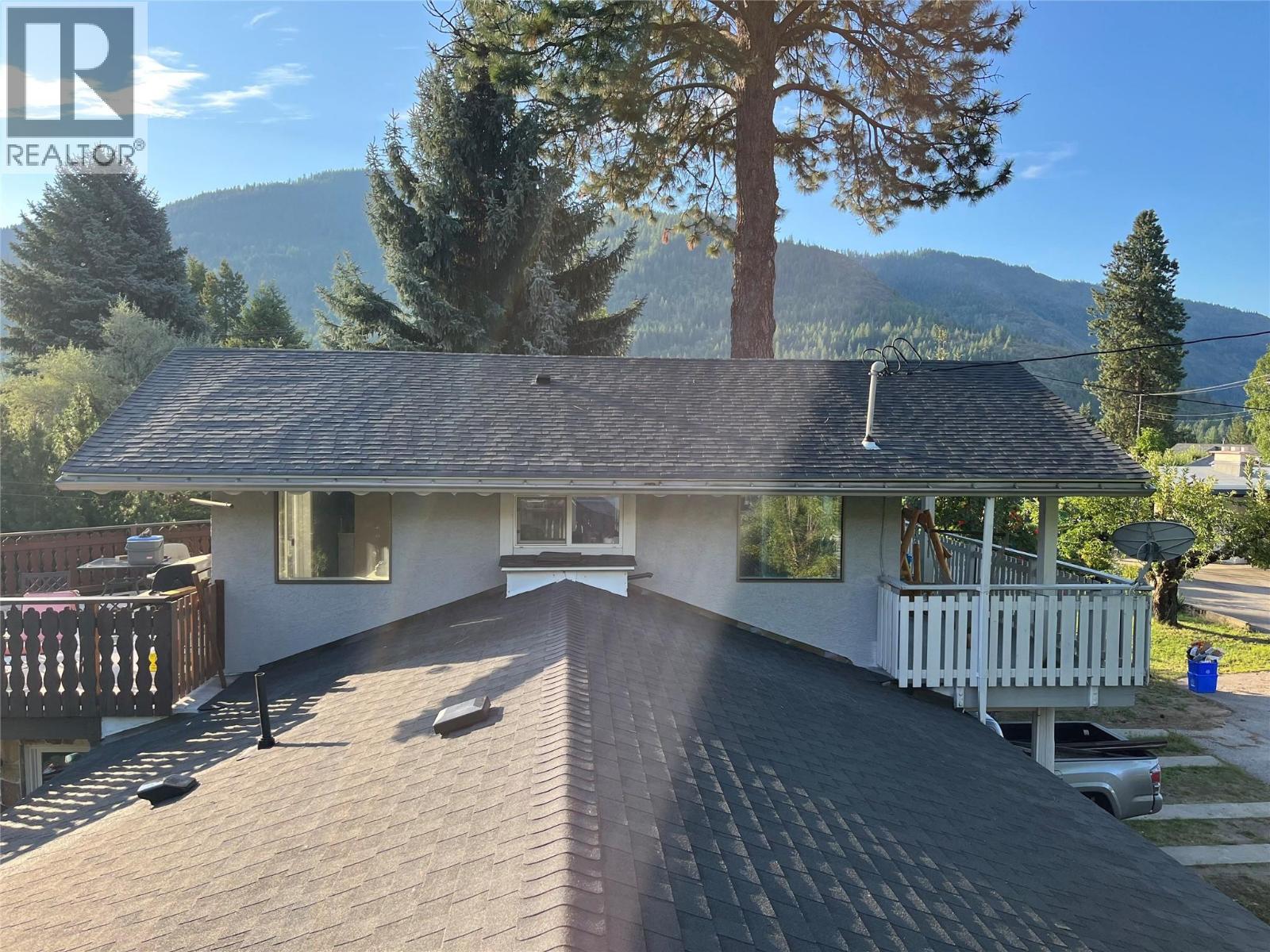 New Roof