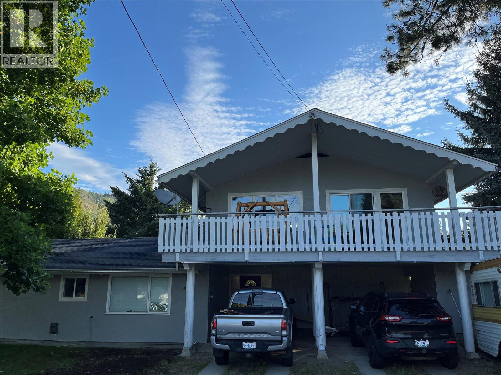 New Roof