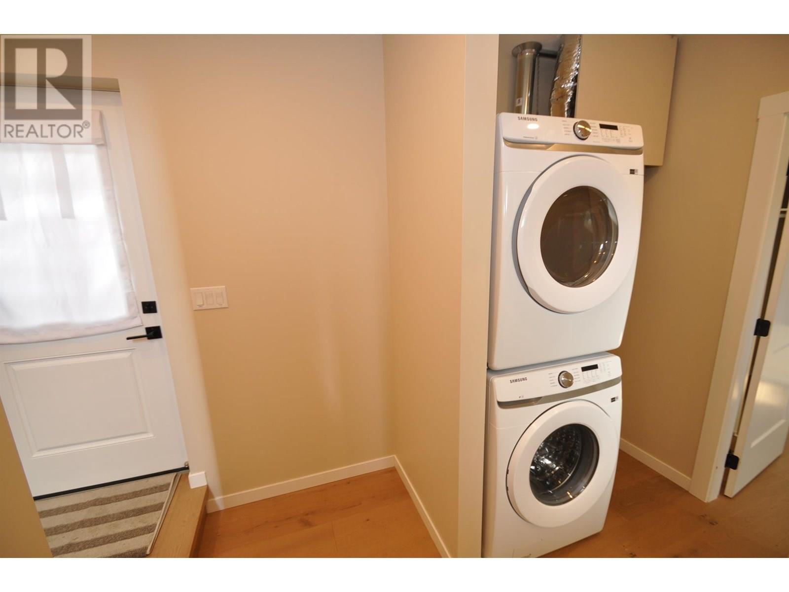 Front unit lower entry