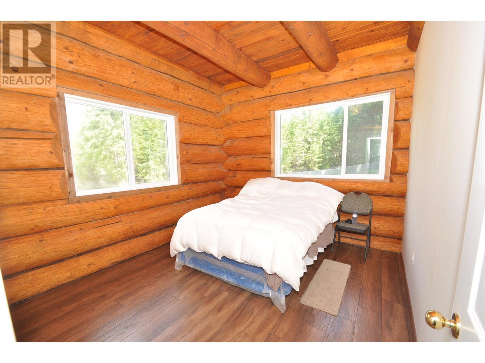 Bedroom 1 main floor