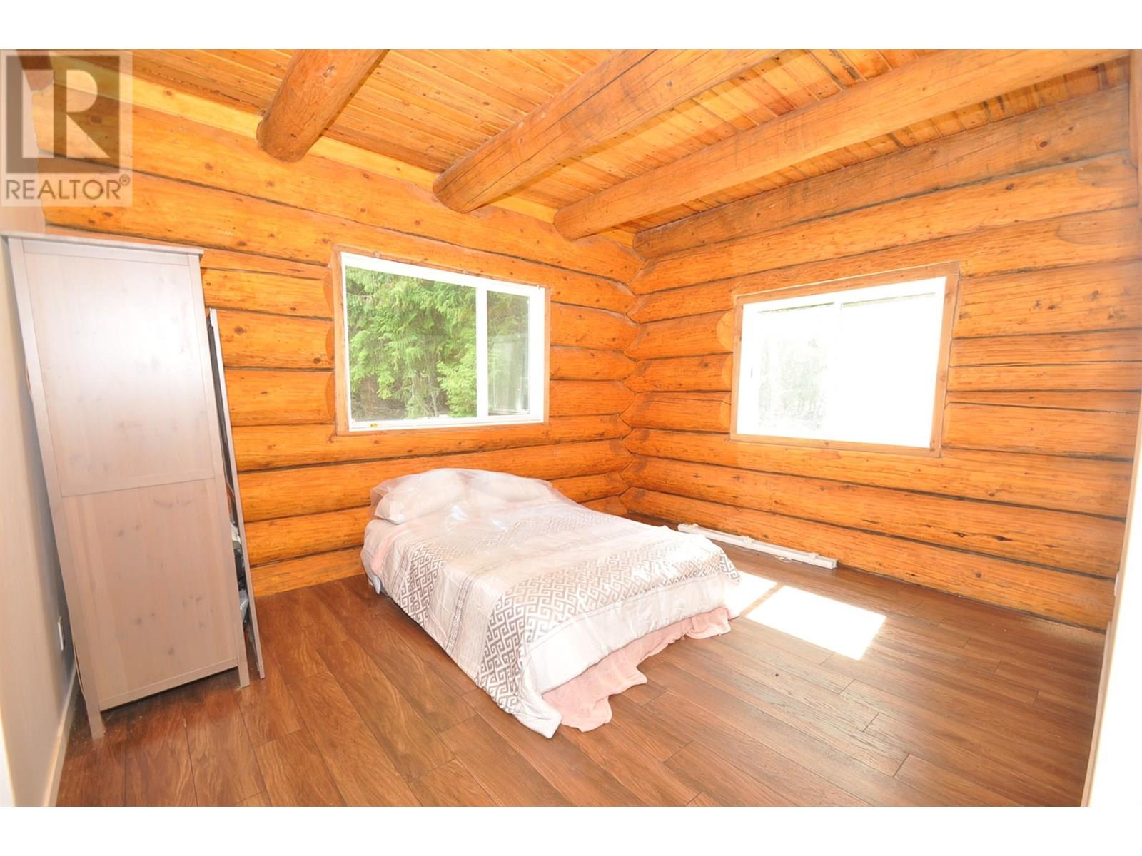 Bedroom 2 main floor