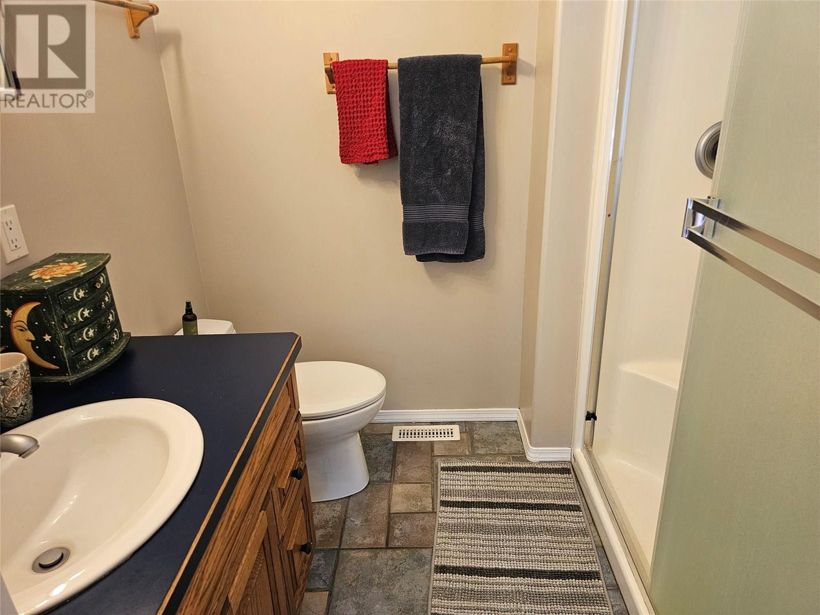 Ensuite Bath