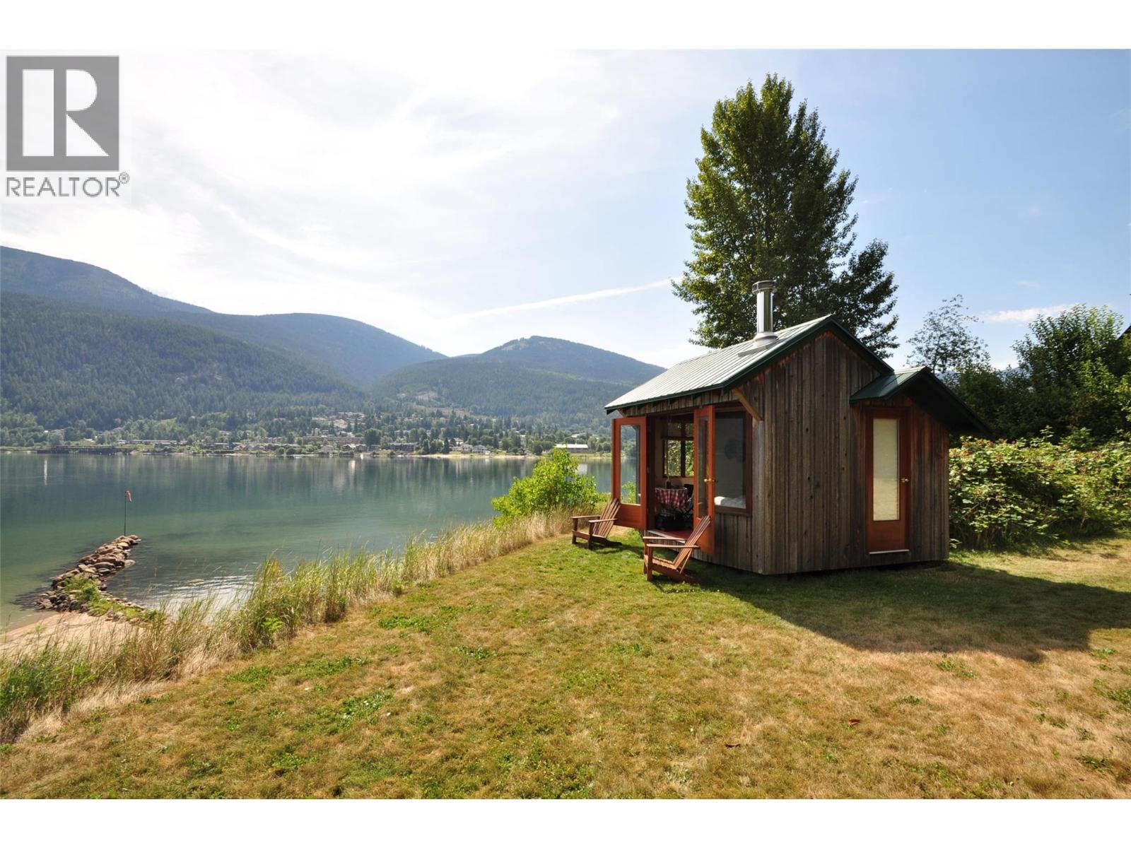 Cottage