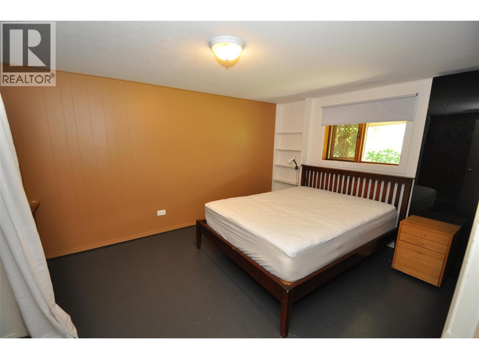 Suite bedroom 1