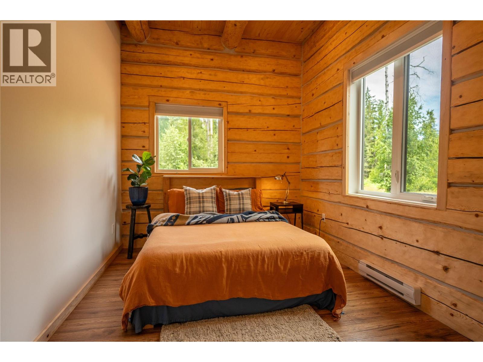Staging items from Avenue, Revelstoke