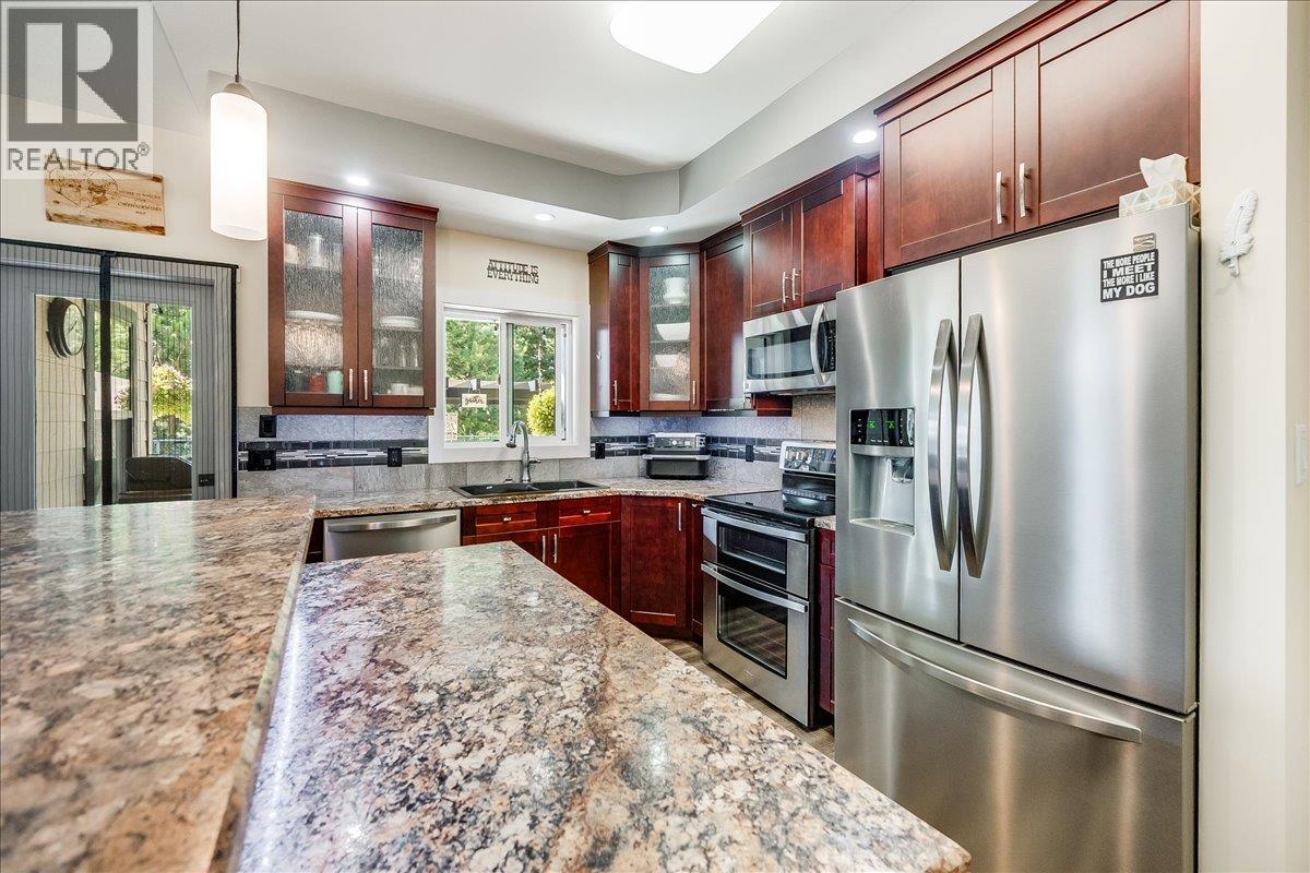 island in kitchen