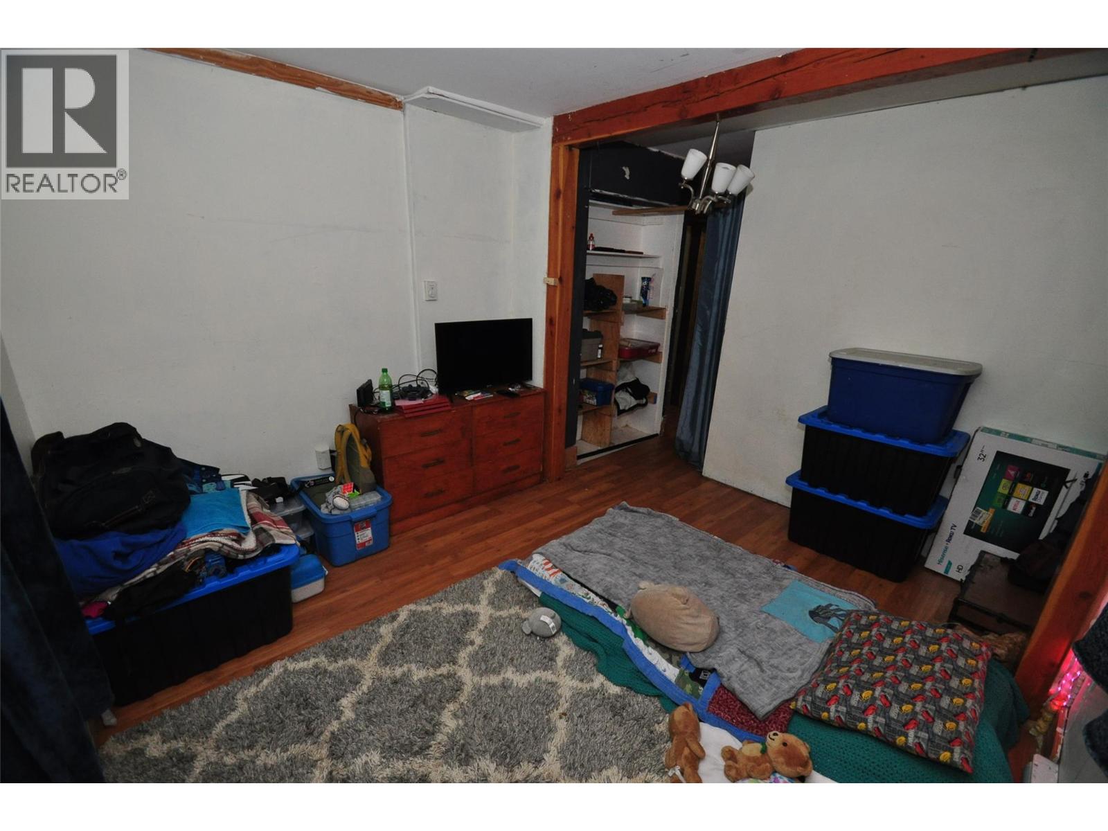 Bedroom 2 main floor