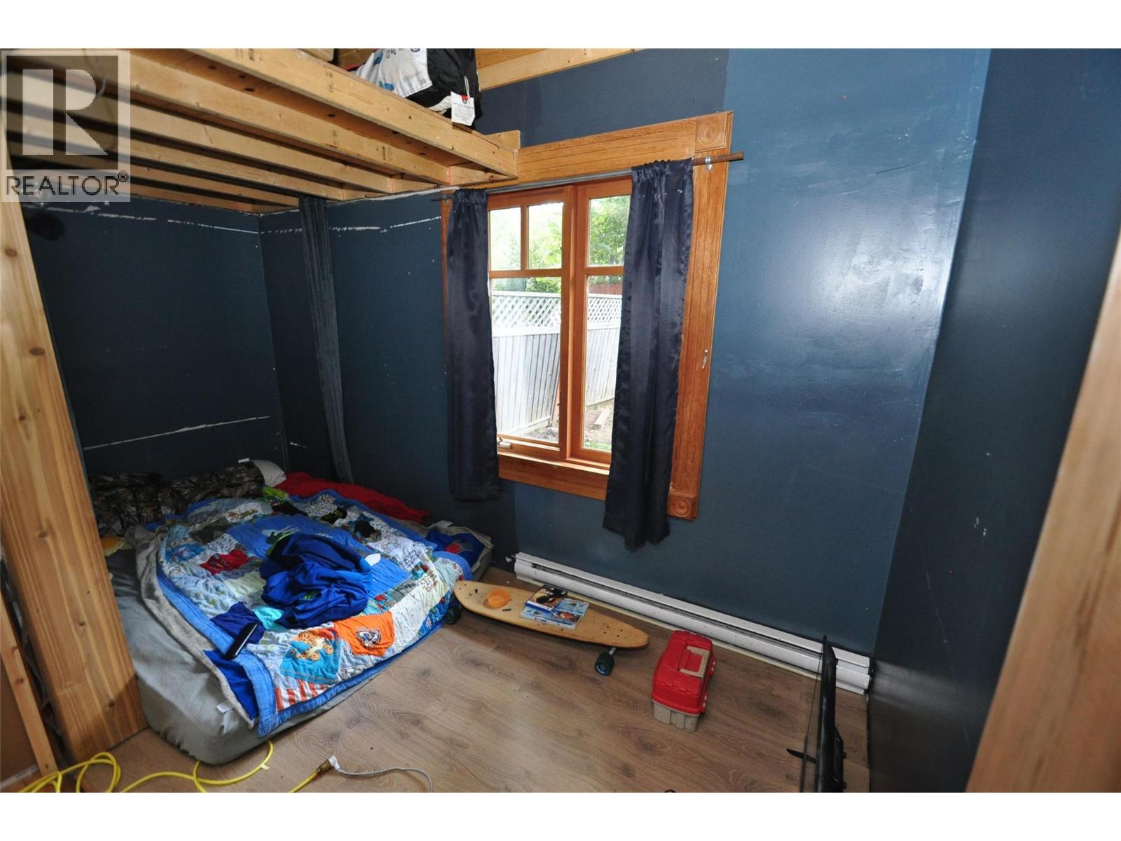 Bedroom 1 main floor