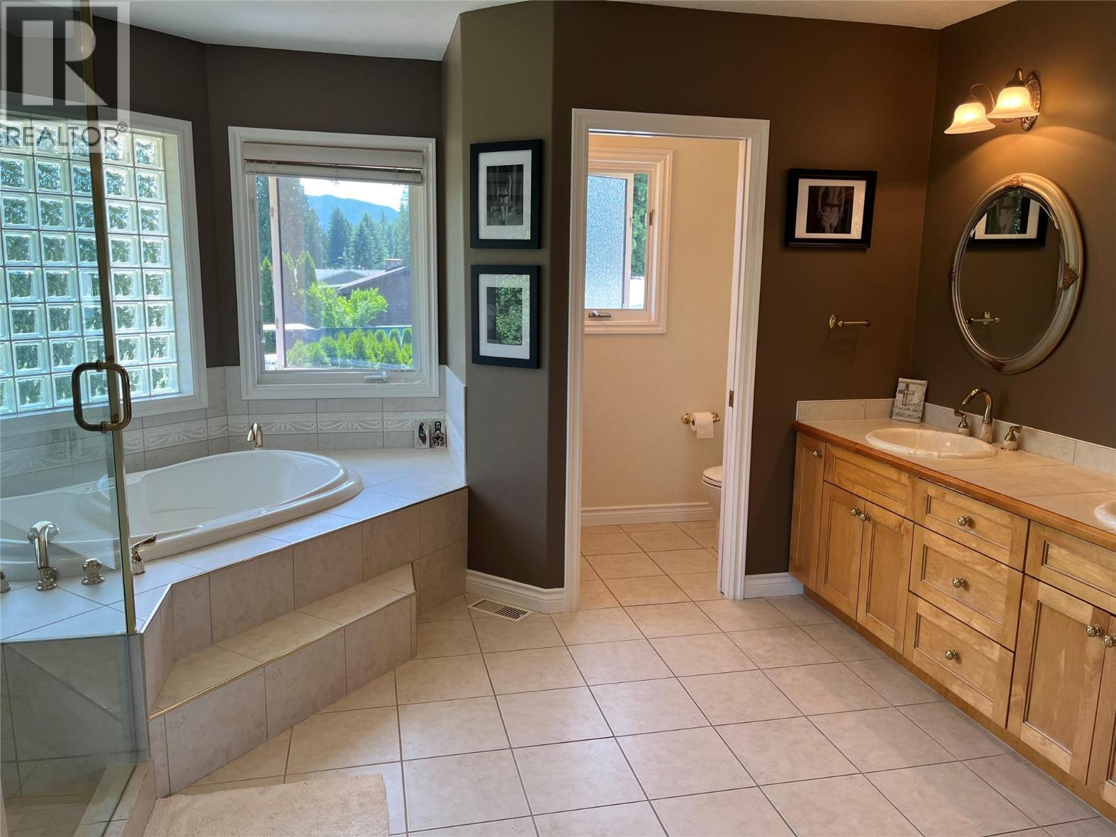5 Piece Ensuite