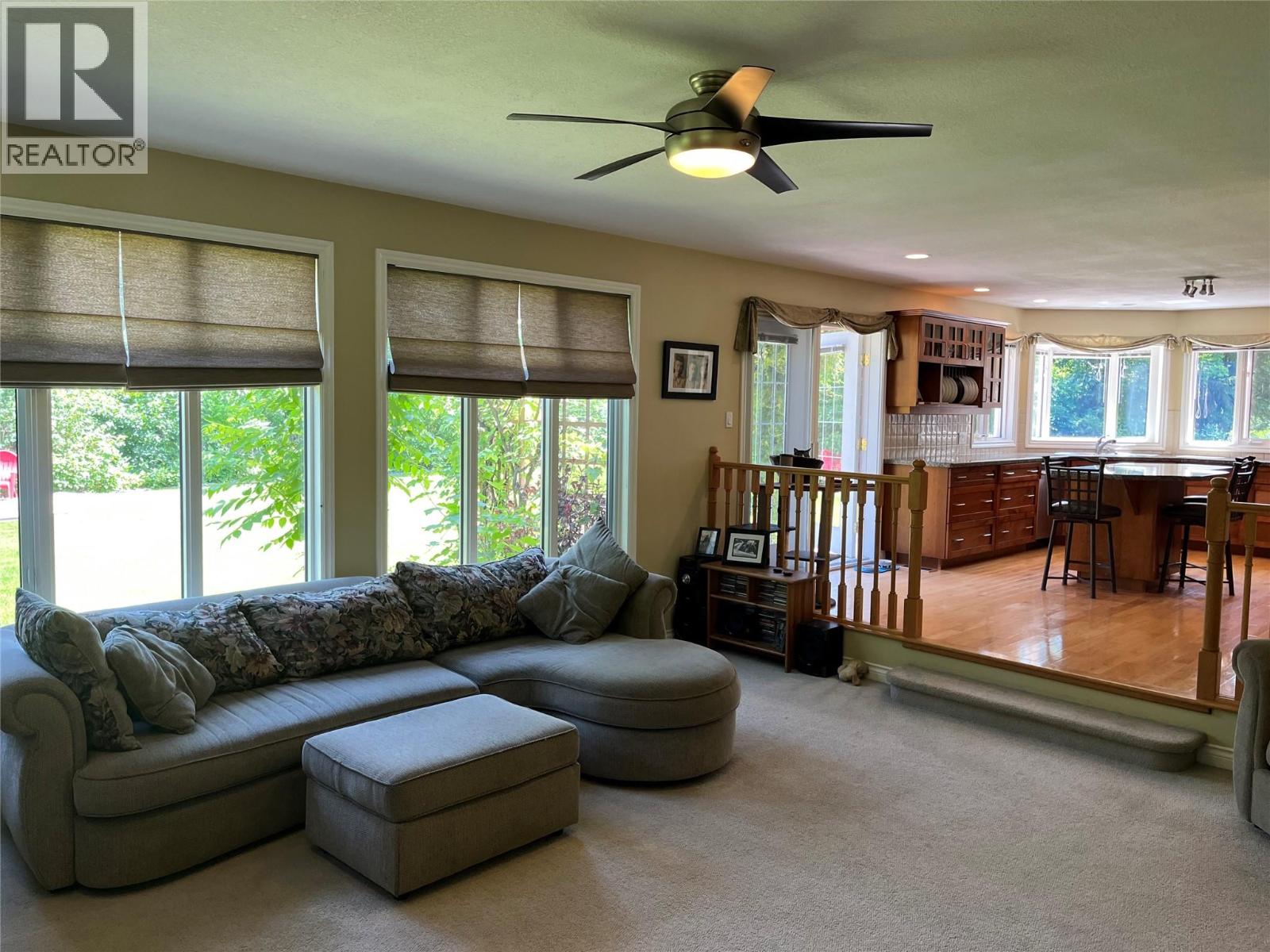 Open Concept