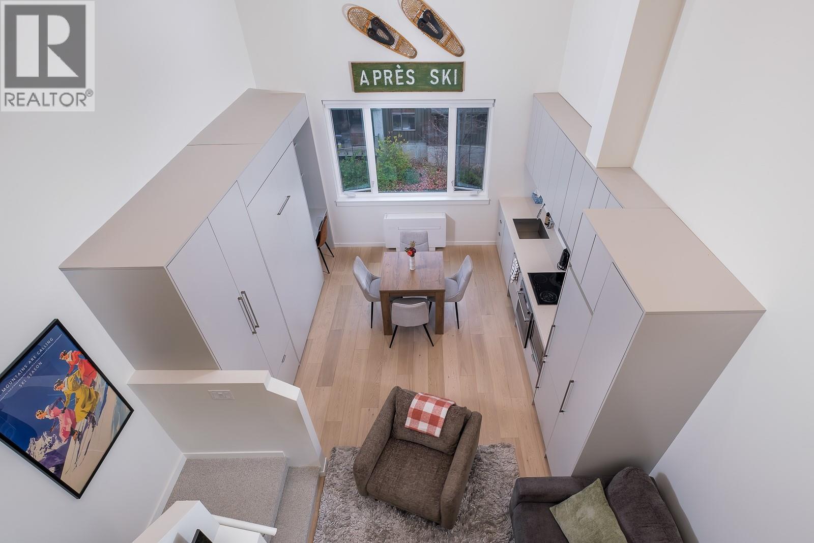 Dining Room / Kitchen