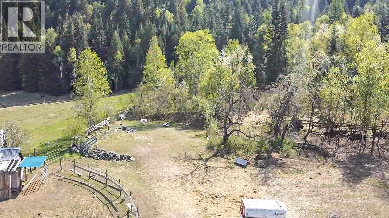 serviced building site