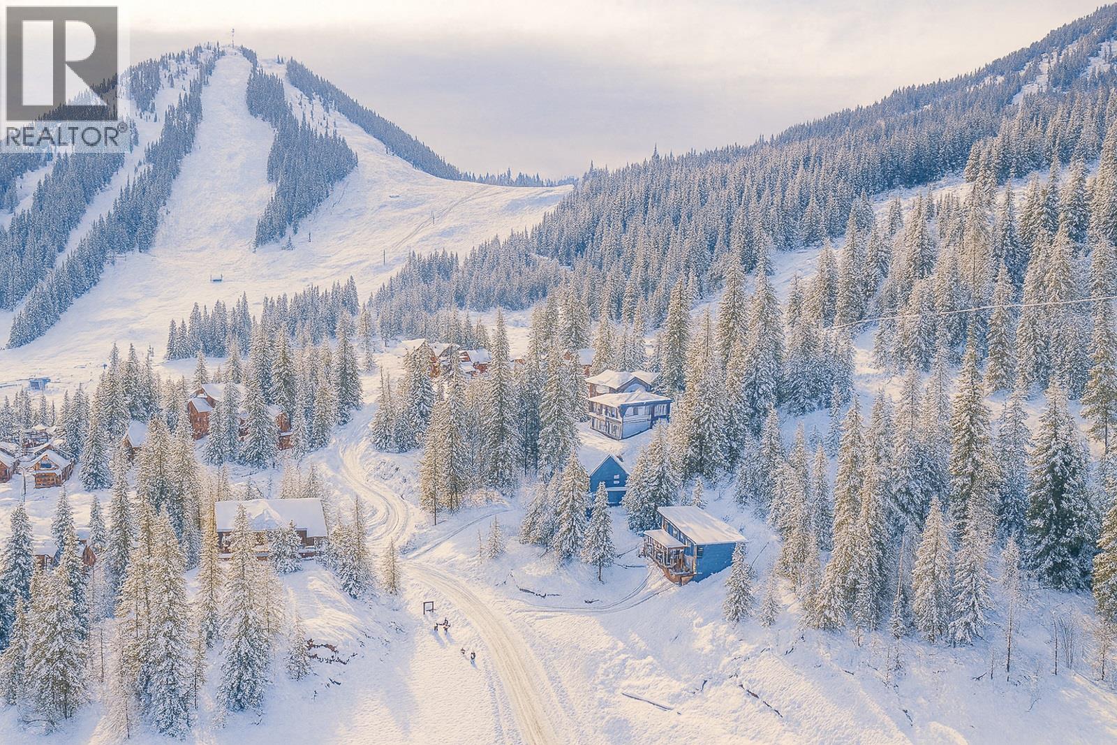 Powder Day - AI enhanced