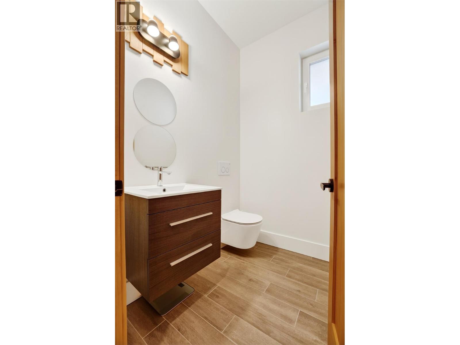 Powder Room Main