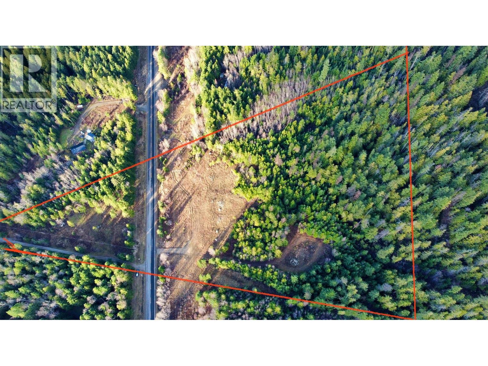 Approximate boundary (full property)