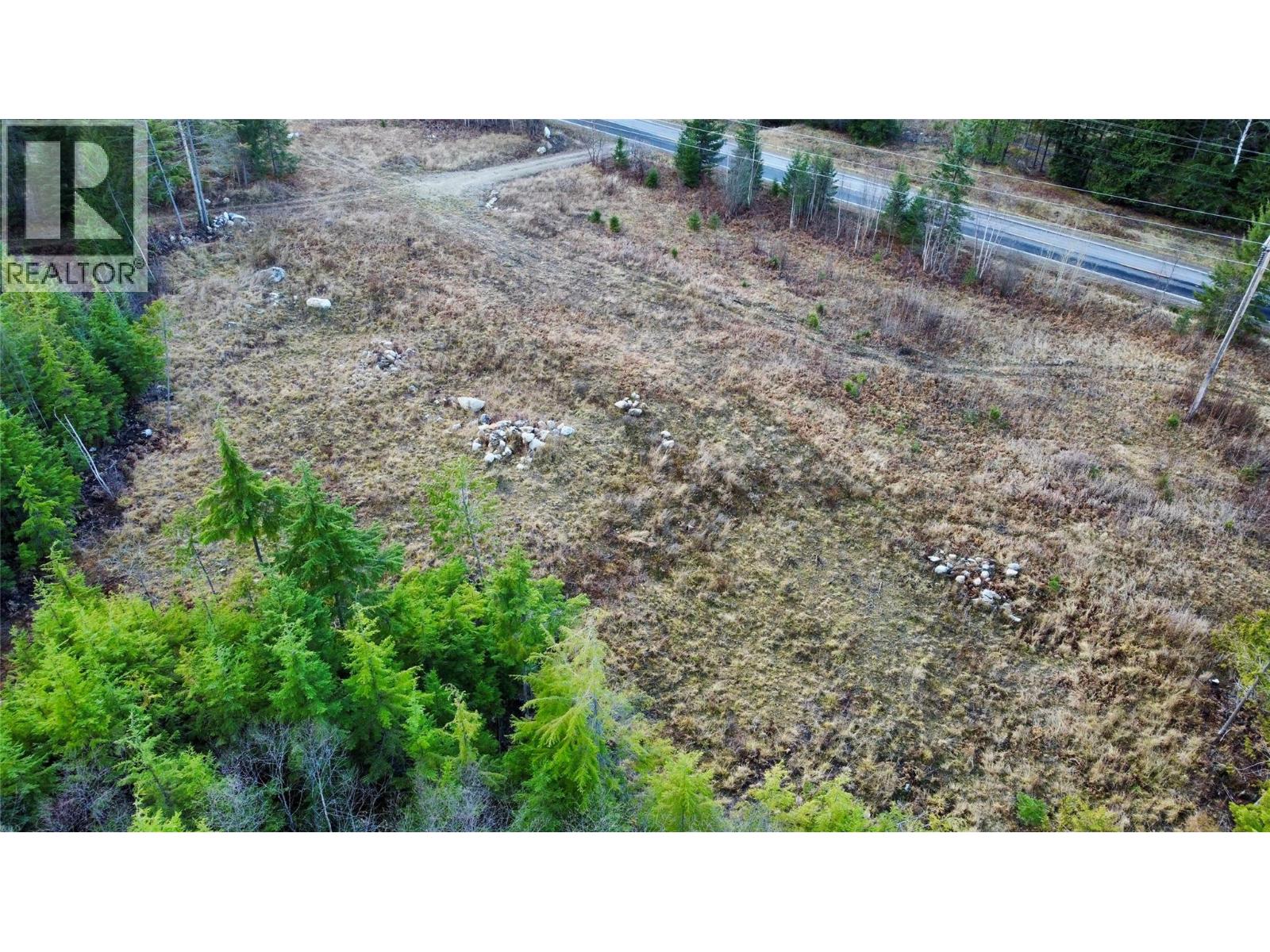 Middle property clearing