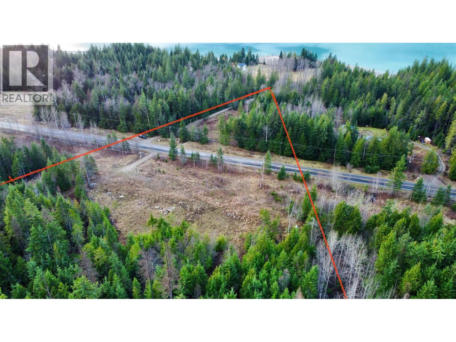 Approximate boundary (showing partial)