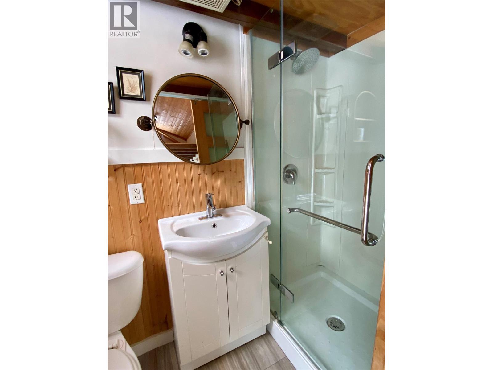 Tiny house can be purchased separately.