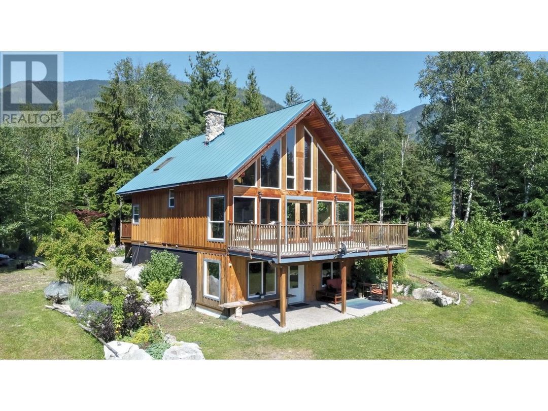 325 East Wilson Creek E Road, frame 3