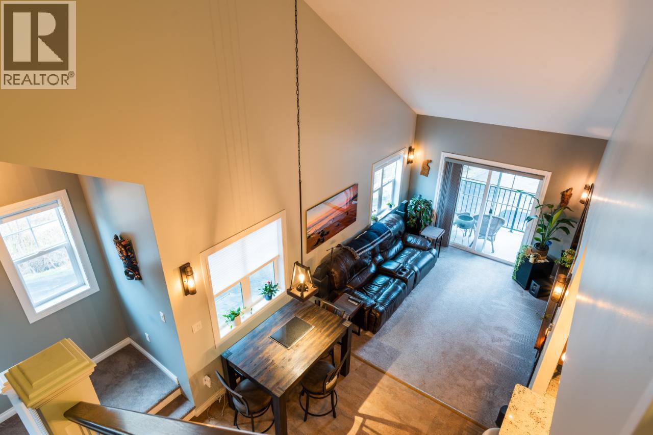 Different furniture.