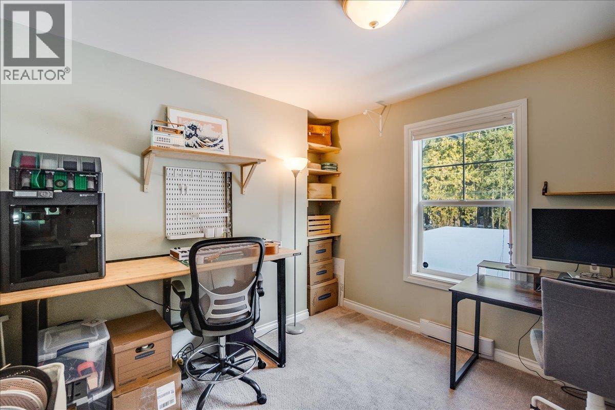 Main Floor Bedroom(2)