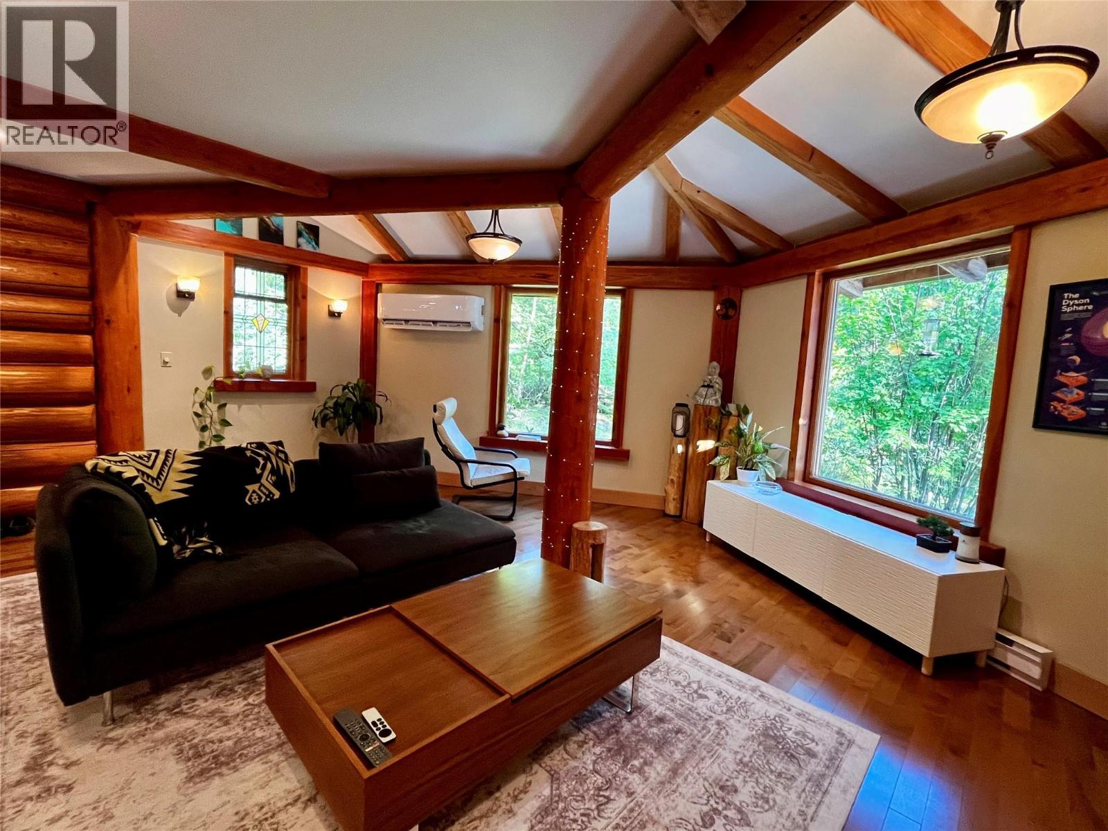 Some furnishings negotiable