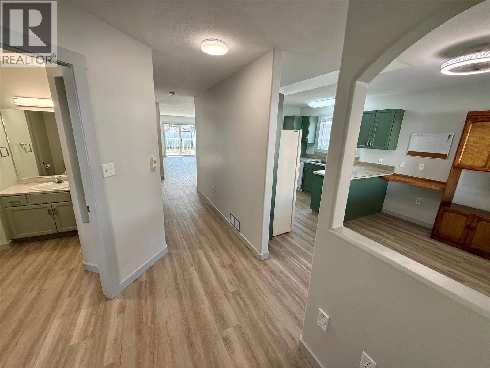 welcome to your new home!